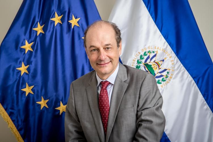 Unión Europea desembolsará 8 millones de euros, no reembolsables, como apoyo a El Salvador union-europea-desembolsara-8-millones-de-euros-no-reembolsables-como-apoyo-a-el-salvador